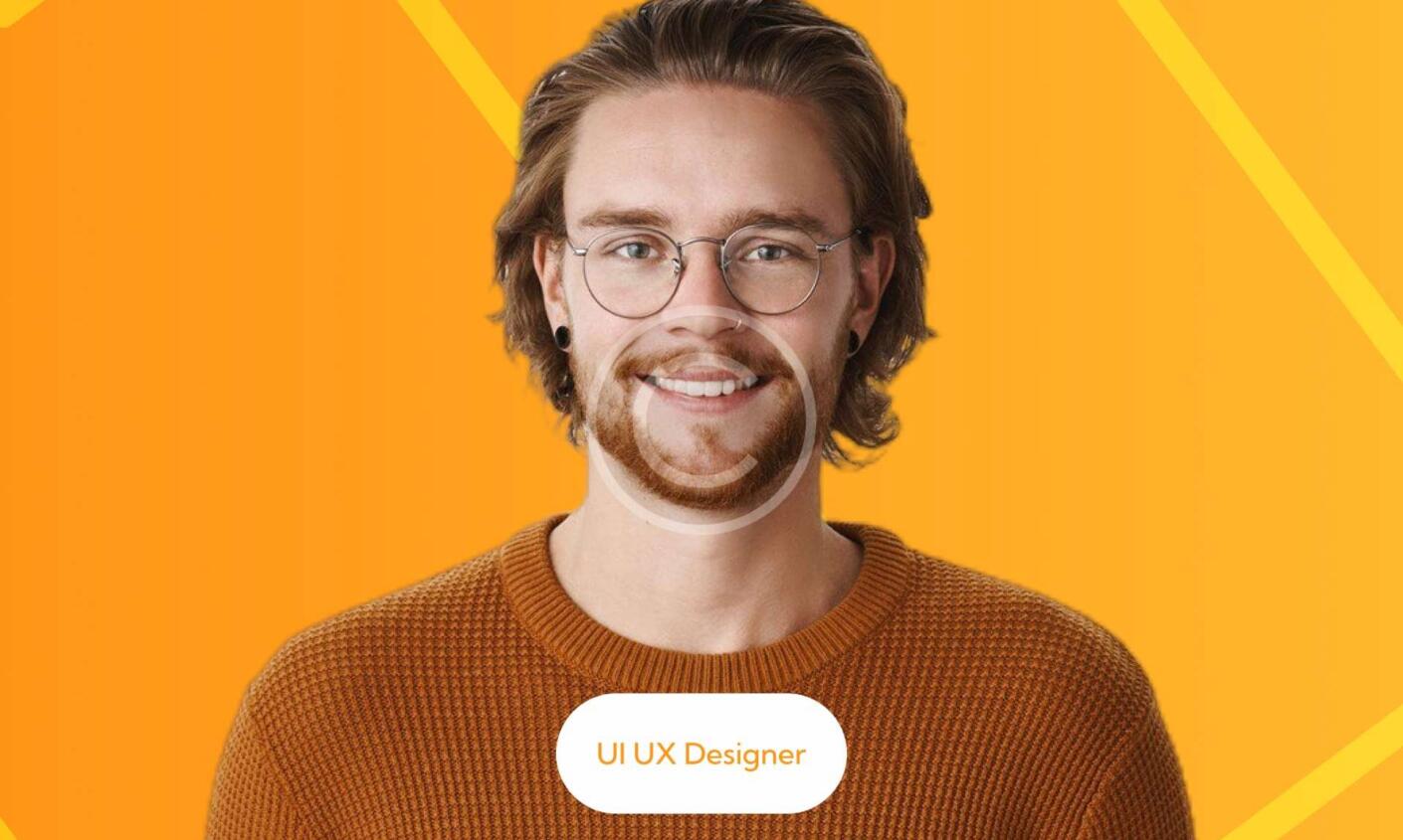 Advanced course in UI and UX design principles