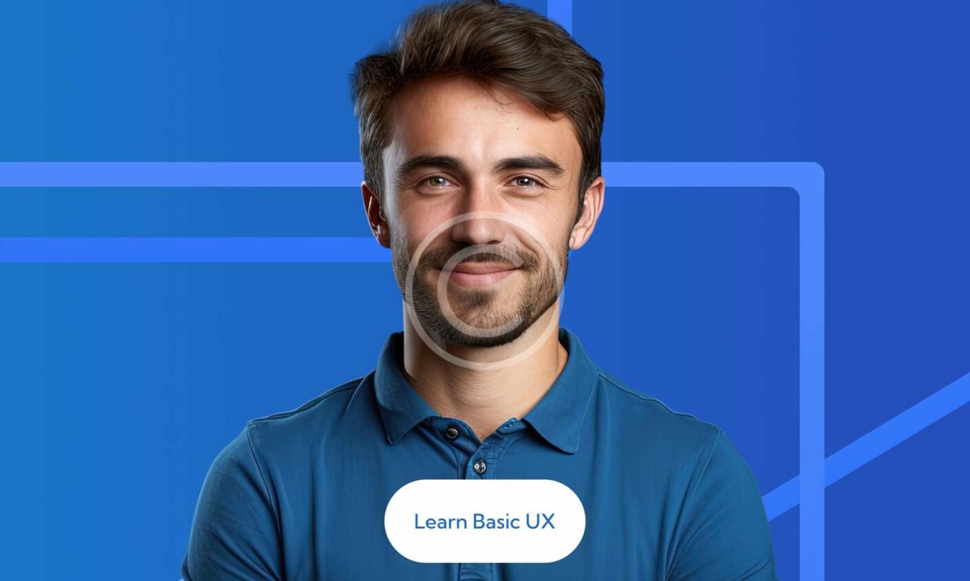 Basic principles of user experience UX design